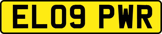 EL09PWR