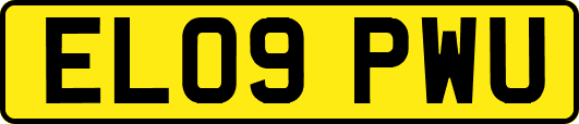 EL09PWU