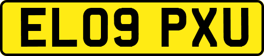 EL09PXU