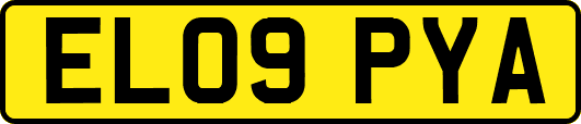 EL09PYA