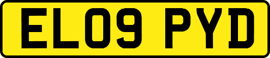 EL09PYD