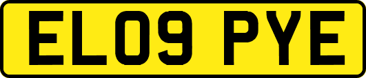 EL09PYE