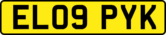 EL09PYK