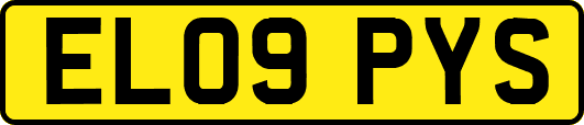 EL09PYS