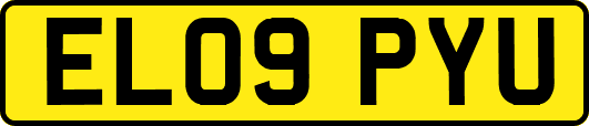 EL09PYU