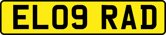 EL09RAD