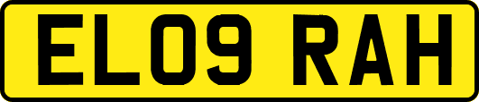 EL09RAH