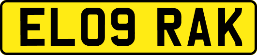 EL09RAK