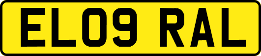 EL09RAL