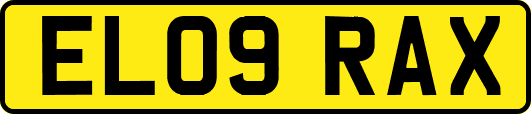 EL09RAX