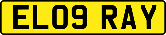 EL09RAY