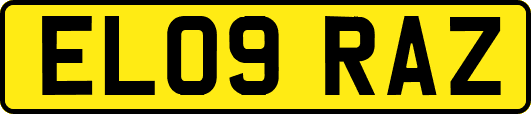 EL09RAZ