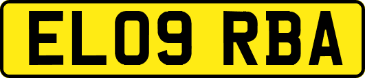 EL09RBA