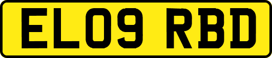 EL09RBD