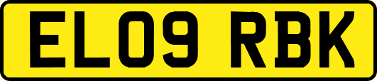 EL09RBK