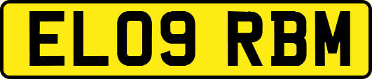 EL09RBM