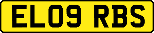 EL09RBS