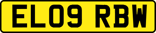 EL09RBW