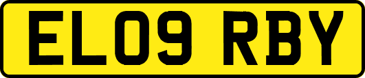 EL09RBY