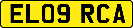 EL09RCA