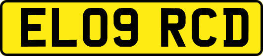 EL09RCD