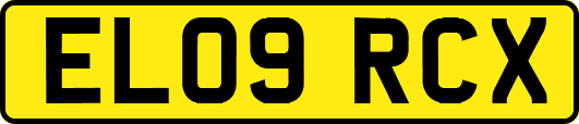 EL09RCX