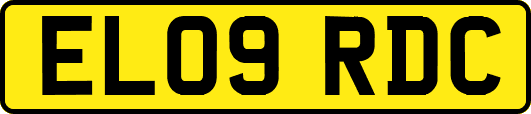 EL09RDC