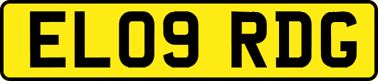 EL09RDG