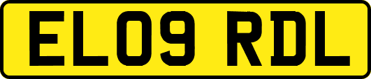 EL09RDL
