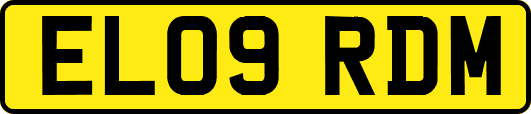 EL09RDM