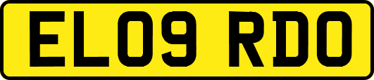 EL09RDO