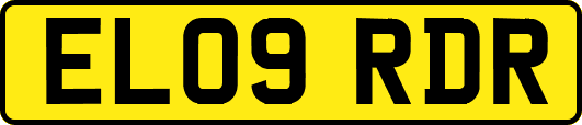 EL09RDR