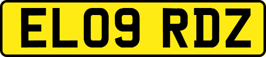 EL09RDZ