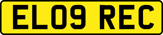 EL09REC