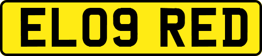 EL09RED