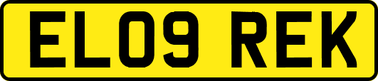 EL09REK