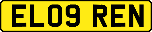 EL09REN