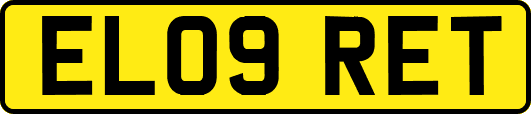 EL09RET