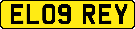 EL09REY