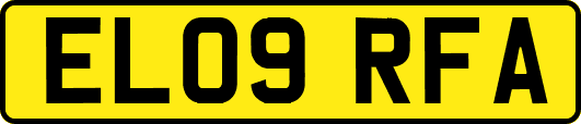 EL09RFA