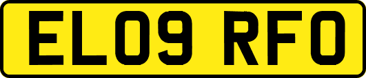 EL09RFO