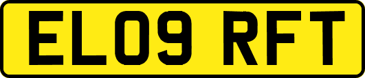 EL09RFT