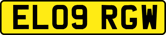 EL09RGW
