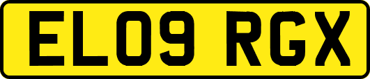 EL09RGX