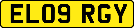 EL09RGY