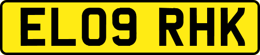 EL09RHK