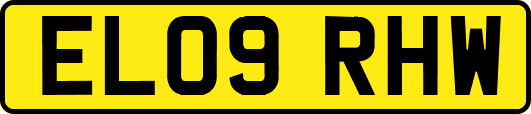 EL09RHW