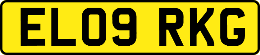 EL09RKG