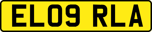 EL09RLA
