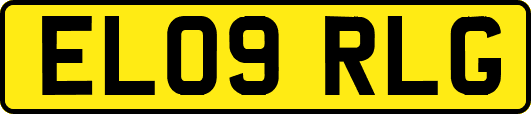 EL09RLG